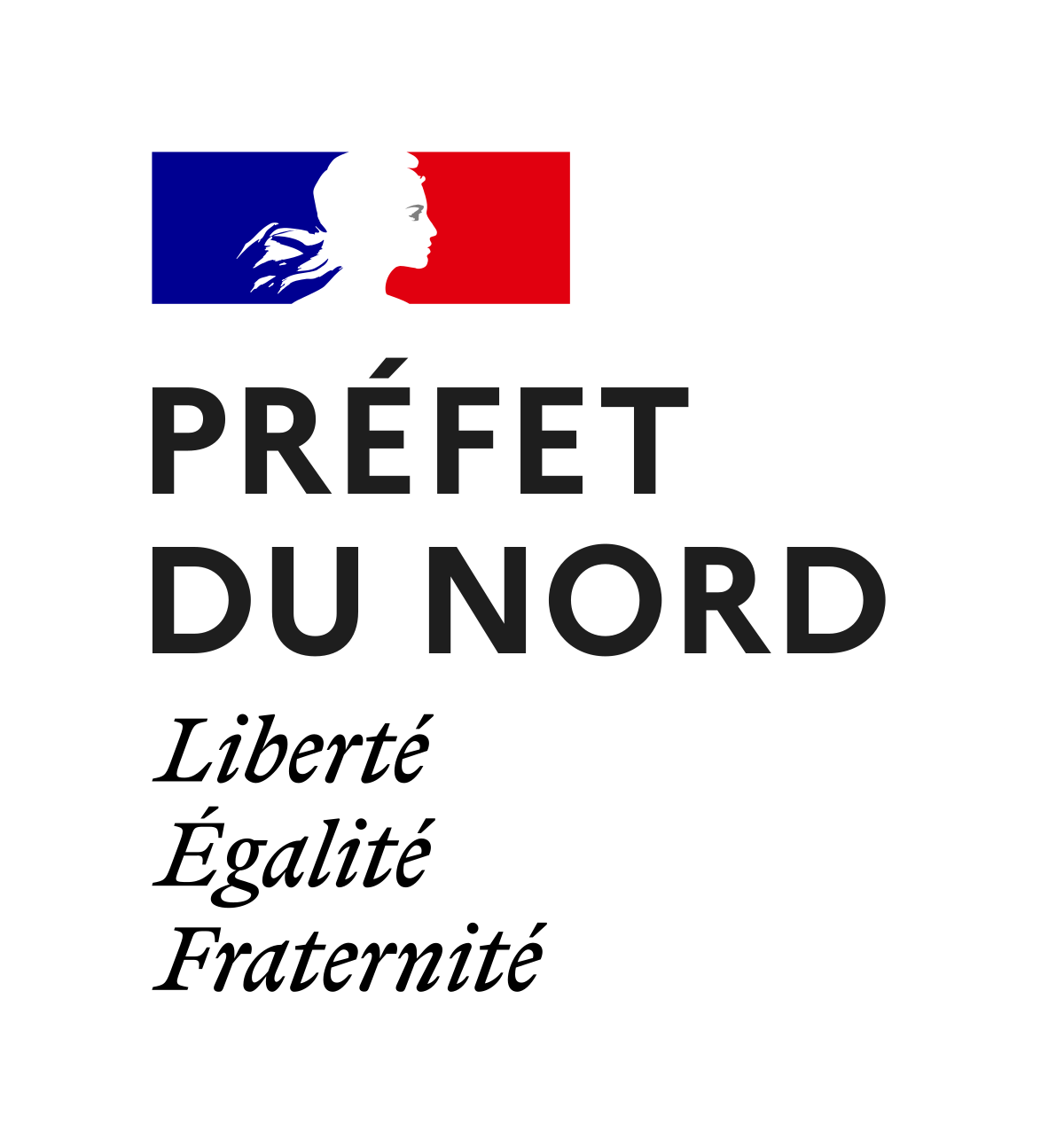 Préfecture du Nord